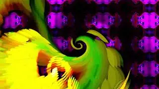 Eclectic Attack, Alex Petrov feat Alexandra Goldberg - Deep Awaking