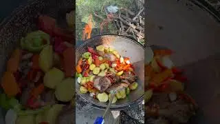 Тамактын аты жок уккан коргон боюнча эле