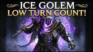 ICE GOLEM 10 HARD MODE! Budget & End Game teams! Raid Shadow Legend