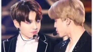 BTS jikook I'm here with you forever until my last breath 💫 oneshot Tamil voice over 🐰💕🐥