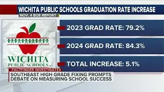 Factfinder Investigate Grade Tampering