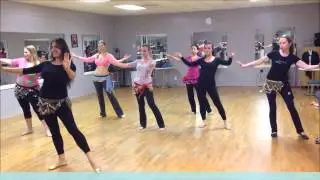 Bellydance School 