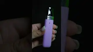 Voopoo Argus Z2 #new #огляд #pod #unboxing #unpacking