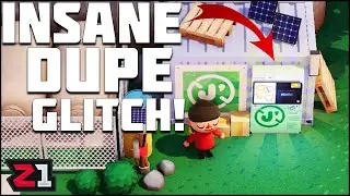INSANE EASY DUPLICATION and MONEY GLITCH [PATCHED] ! Longvinter