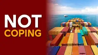 SA's ports under MAJOR strain | Chris Hattingh
