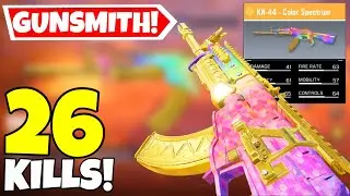 *NEW* GUNSMITH FEATURE EXPLAINED IN CALL OF DUTY MOBILE BATTLE ROYALE!