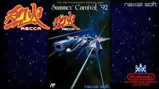 Summer Carnival '92: RECCA -19- [JSR $2302] *Arranged Ver.*
