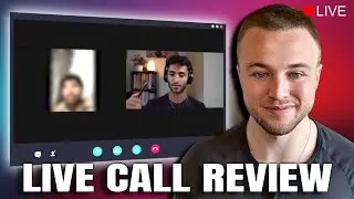 How To Create URGENCY In Sales Calls (LIVE CALL REVIEW)