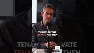 Planning, Employment & Economy  #podcast #property