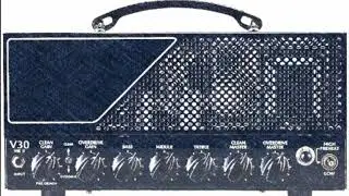 Rigbusters Kemper Profiles - Victory V30