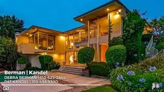 Santa Monica Homes For Sale | 114 Foxtail Drive, Santa Monica CA