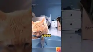 Blind Cat&rsquo;s Journey to Trust: A Heartwarming Rescue Story