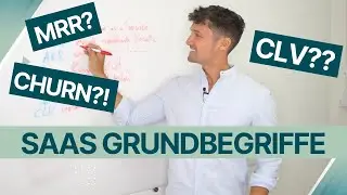 SaaS Grundbegriffe erkl&auml;rt