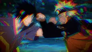 Naruto- Wind ( kisolis trap remix amv or edit )