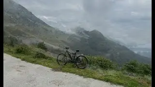 Val Venzonassa   Malghe Confin e Ungarina