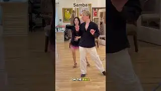 Samba for beginners