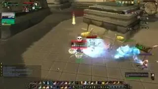 Patch 5.4 Holy Priest, PvP in Mists of Pandaria by Marse