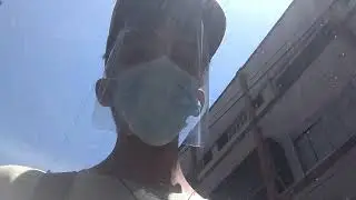 @Divisoria para bumili ng Prutas para sa Community Pantry ng Parokya ng San Roque- Navotas