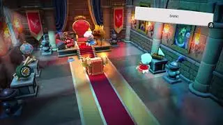 Overcooked 2 Stage 4 Intro
