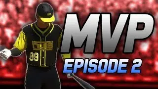 30K STUBS IN ONE INNING?! MVP SERIES EPISODE 2! MLB The Show 17 Diamond Dynasty