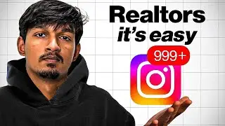 3 Reasons Why Realtors Fail at Instagram Real Estate Marketing
