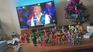 Playskool h&eacute;roes Marvel 2026 reyes 3387