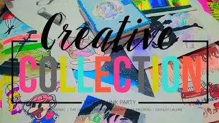 My creative collection  /art and craft  collection /@gurjottavleenkour123  #artandcraft #shorts