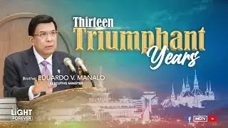 YOUR LIGHT FOREVER Special Telecast