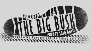 The Big Busk.