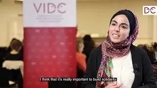 VIDC: Silenced(?)! Islamic feminism and social struggles in the Arab world; Interview with Elif Adam