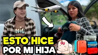 Mira lo que hizo Adonis por Gabytha Vlogs