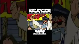 This is how Japanese people see Americans | shadetree surgeon does Japan 🤠