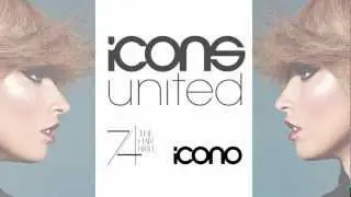 icons united teaser - icono academy