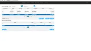 Master-Detail CRUD ASP.NET Core+Angular4