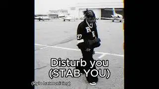 Stab Me - Rylo Rodriguez (Lyric Video)