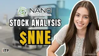 Nano Nuclear Energy Inc (NNE) Stock Analysis: 267% Growth, 11% Drop & $10M Loss in Latest Report