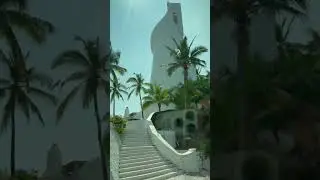 Las Hadas Manzanillo Mexico 🇲🇽 bus tour 
