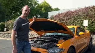 ProCharger: American-made SUPERCHARGERS!