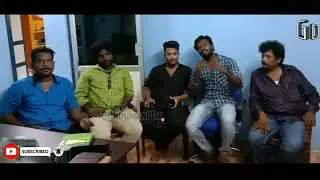 first cinema audition experience vlog in Gundumani da