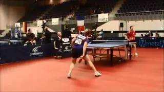 Lisa Lung - Overzicht Seizoen 2012/2013 tot dusver