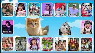 Seika Moza Meitineite - Ceiruleits With 16 Best Popular TikTok Songs for Callista Aurelia 