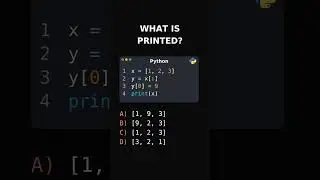 Python list challenge