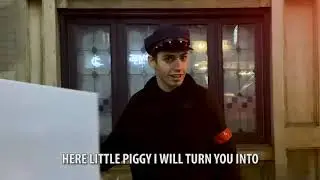 Trolling Vegan Protesters   Part 4 of 4 by Live Dudes