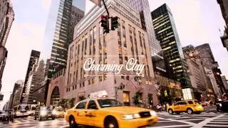Miyagi - Romance (Original Mix) | Charming Clay