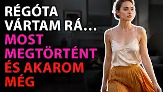 Annyi várakozás után végre megtörtént a várva várt esemény