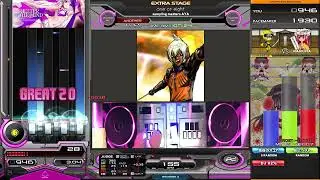 【beatmania IIDX】one or eight / sampling masters AYA