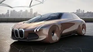 New BMW CONCEPT!!!!  Awesome)))  Look it