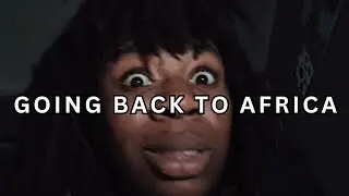 WHERE AM I GOING?? (MORNING RANT)