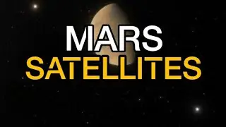 Short documentary about the Moons of the Red Planet | Mars documentary!