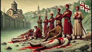 The Faithful and the Fallen &ndash; The Story of the 100,000 Martyrs of Tbilisi